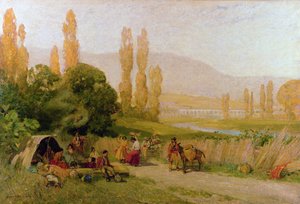 Algeciras, 1904
